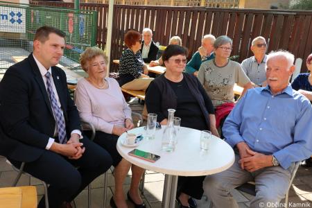 Društvo upokojencev Kamnik odprlo svoja vrata in podelilo športna priznanja (37)